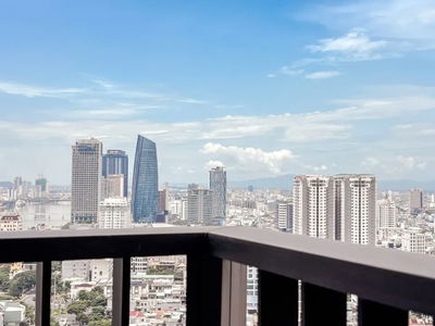 Sam Tower, Vietnam  Sam Tower, Vietnam