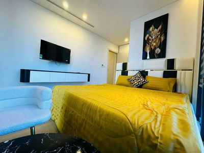 Sam Tower, Vietnam Sam Tower, Vietnam