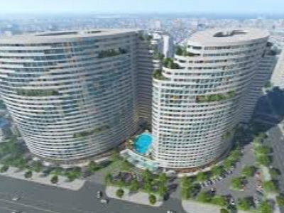 Gateway Vung Tau, Vietnam Gateway Vung Tau, Vietnam