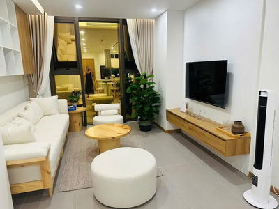 Sam Tower, Vietnam Sam Tower, Vietnam