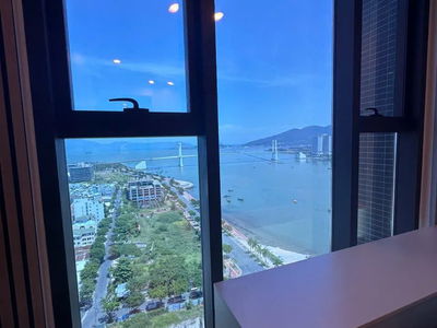 Sam Tower, Vietnam  Sam Tower, Vietnam