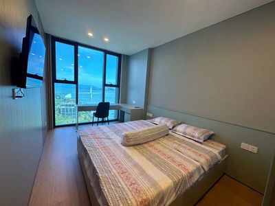 Sam Tower, Vietnam  Sam Tower, Vietnam