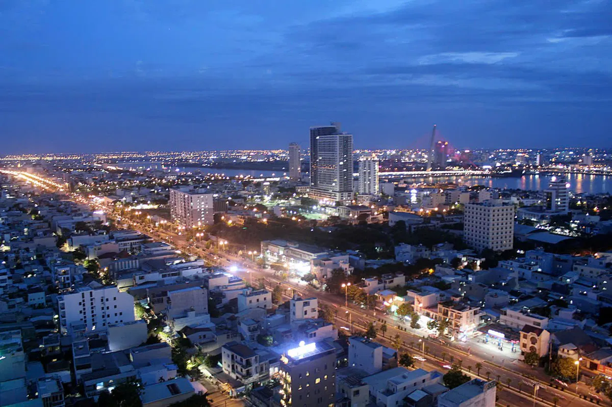 Hiyori Building, Vietnam Hiyori Building, Vietnam