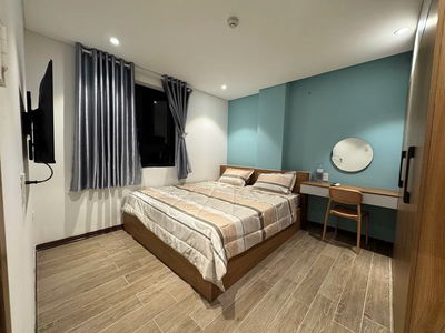 Gehäuse In Da Nang, Vietnam  Gehäuse In Da Nang, Vietnam