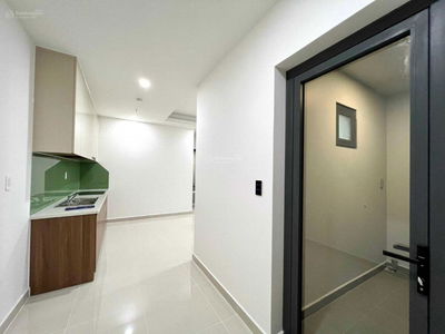 Q7 Saigon Riverside, Vietnam Q7 Saigon Riverside, Vietnam