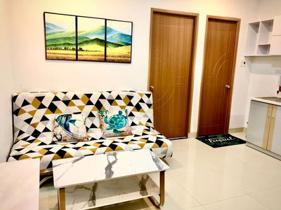 Gehäuse In Da Nang, Vietnam Gehäuse In Da Nang, Vietnam