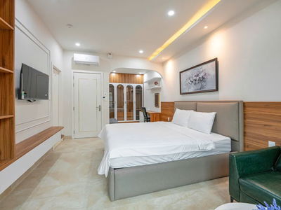 Жилье в Da Nang, Vietnam Жилье в Da Nang, Vietnam