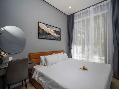 Housing in Da Nang, Vietnam Housing in Da Nang, Vietnam