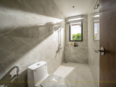 Housing in Ho Chi Minh City, Vietnam Housing in Ho Chi Minh City, Vietnam