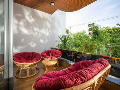 Alojamiento en Ho Chi Minh City, Vietnam Alojamiento en Ho Chi Minh City, Vietnam