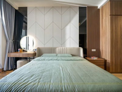 Alojamiento en Ho Chi Minh City, Vietnam Alojamiento en Ho Chi Minh City, Vietnam