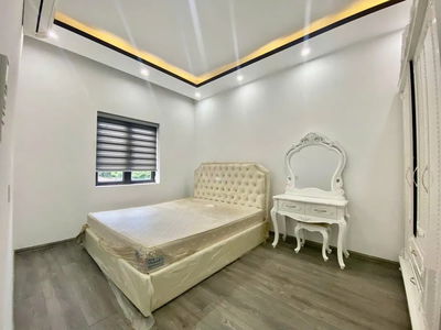 Housing in Ho Chi Minh City, Vietnam  Housing in Ho Chi Minh City, Vietnam