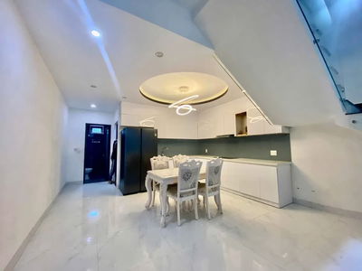 Жилье в Ho Chi Minh City, Vietnam  Жилье в Ho Chi Minh City, Vietnam