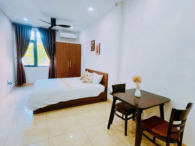 Gehäuse In Da Nang, Vietnam Gehäuse In Da Nang, Vietnam