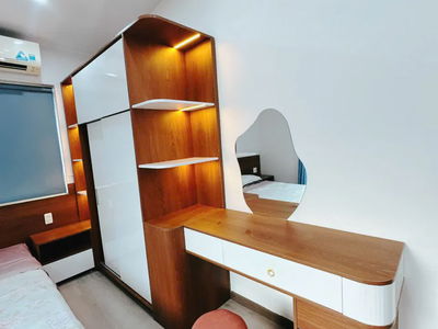 Gehäuse In Da Nang, Vietnam Gehäuse In Da Nang, Vietnam