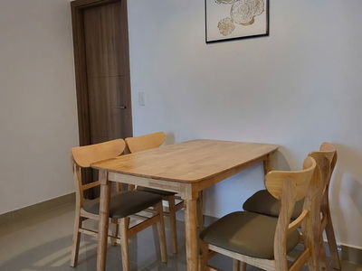 Blooming Tower Building, Vietnam  Blooming Tower Building, Vietnam