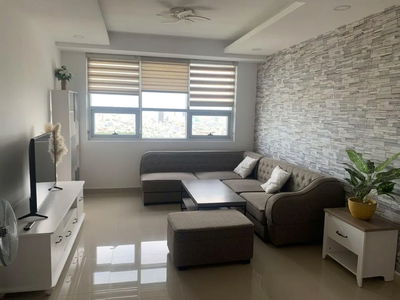 Blooming Tower Building, Vietnam Blooming Tower Building, Vietnam