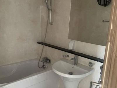 Blooming Tower Building, Vietnam  Blooming Tower Building, Vietnam