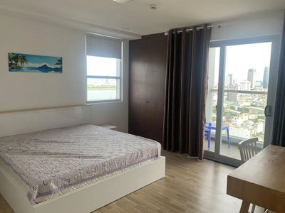 Blooming Tower Building, Vietnam Blooming Tower Building, Vietnam