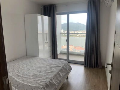 Blooming Tower Building, Vietnam Blooming Tower Building, Vietnam