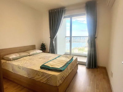 Blooming Tower Building, Vietnam  Blooming Tower Building, Vietnam