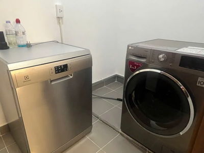 Blooming Tower Building, Vietnam Blooming Tower Building, Vietnam