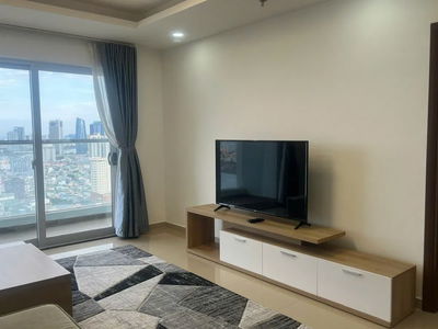 Blooming Tower Building, Vietnam Blooming Tower Building, Vietnam