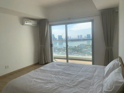 Blooming Tower Building, Vietnam Blooming Tower Building, Vietnam