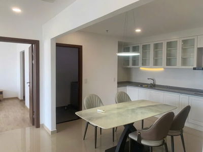 Blooming Tower Building, Vietnam Blooming Tower Building, Vietnam