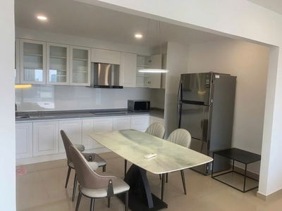 Blooming Tower Building, Vietnam Blooming Tower Building, Vietnam