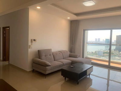 Blooming Tower Building, Vietnam  Blooming Tower Building, Vietnam