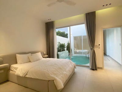 Жилье в Ho Chi Minh City, Vietnam Жилье в Ho Chi Minh City, Vietnam