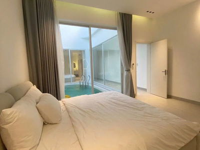 Logement dans Ho Chi Minh City, Vietnam Logement dans Ho Chi Minh City, Vietnam