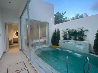 Housing in Ho Chi Minh City, Vietnam Housing in Ho Chi Minh City, Vietnam