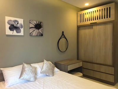 Gehäuse In Da Nang, Vietnam  Gehäuse In Da Nang, Vietnam