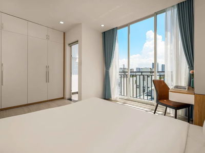 Жилье в Da Nang, Vietnam  Жилье в Da Nang, Vietnam