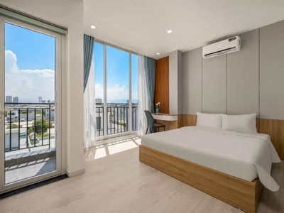 Жилье в Da Nang, Vietnam Жилье в Da Nang, Vietnam