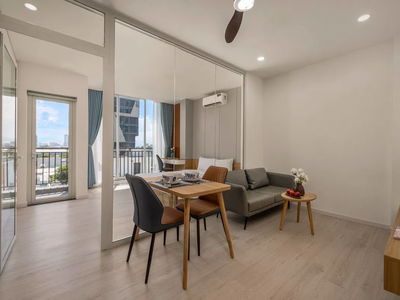 Gehäuse In Da Nang, Vietnam  Gehäuse In Da Nang, Vietnam