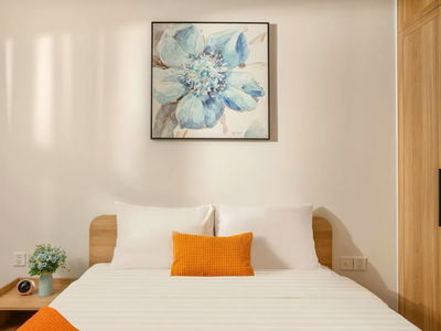 Жилье в Da Nang, Vietnam  Жилье в Da Nang, Vietnam