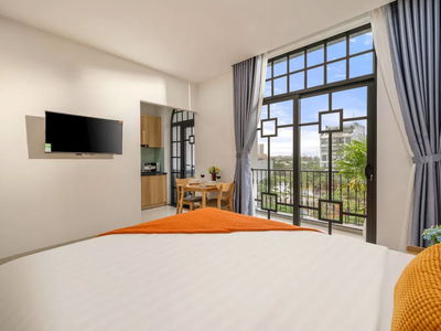 Жилье в Da Nang, Vietnam Жилье в Da Nang, Vietnam