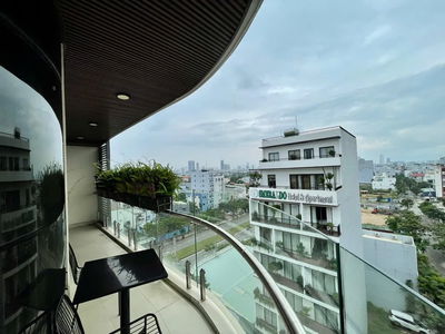 Жилье в Da Nang, Vietnam Жилье в Da Nang, Vietnam