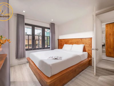 Gehäuse In Da Nang, Vietnam Gehäuse In Da Nang, Vietnam