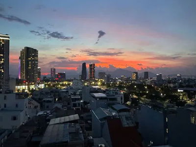 Alojamiento en Da Nang, Vietnam Alojamiento en Da Nang, Vietnam