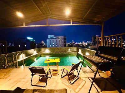 Logement dans Da Nang, Vietnam  Logement dans Da Nang, Vietnam