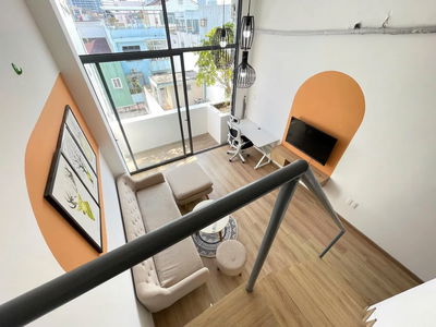 Gehäuse In Da Nang, Vietnam Gehäuse In Da Nang, Vietnam