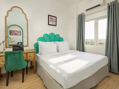 Жилье в Da Nang, Vietnam Жилье в Da Nang, Vietnam