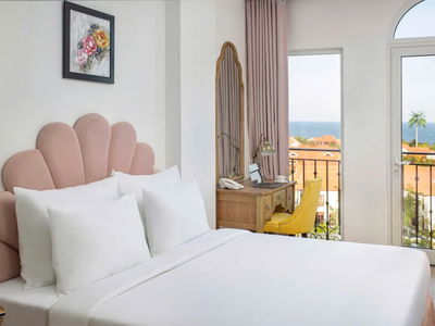 Alojamiento en Da Nang, Vietnam  Alojamiento en Da Nang, Vietnam