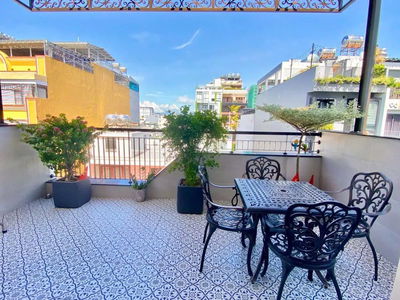 Logement dans Da Nang, Vietnam Logement dans Da Nang, Vietnam