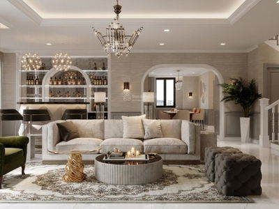 Sunrise City, Vietnam  Sunrise City, Vietnam