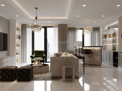 Sunrise City, Vietnam  Sunrise City, Vietnam